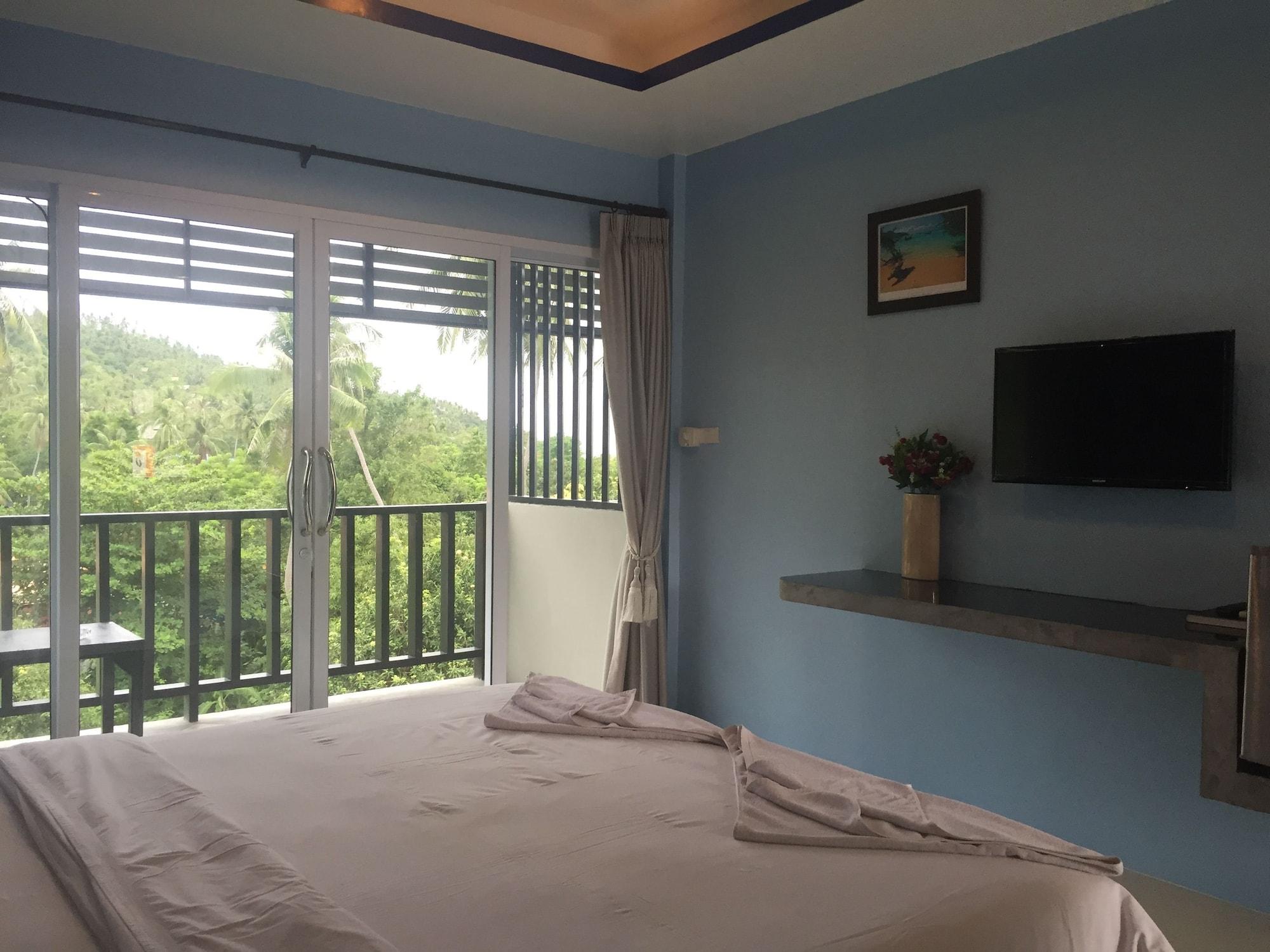 Baan Suan Ta Hotel Koh Tao