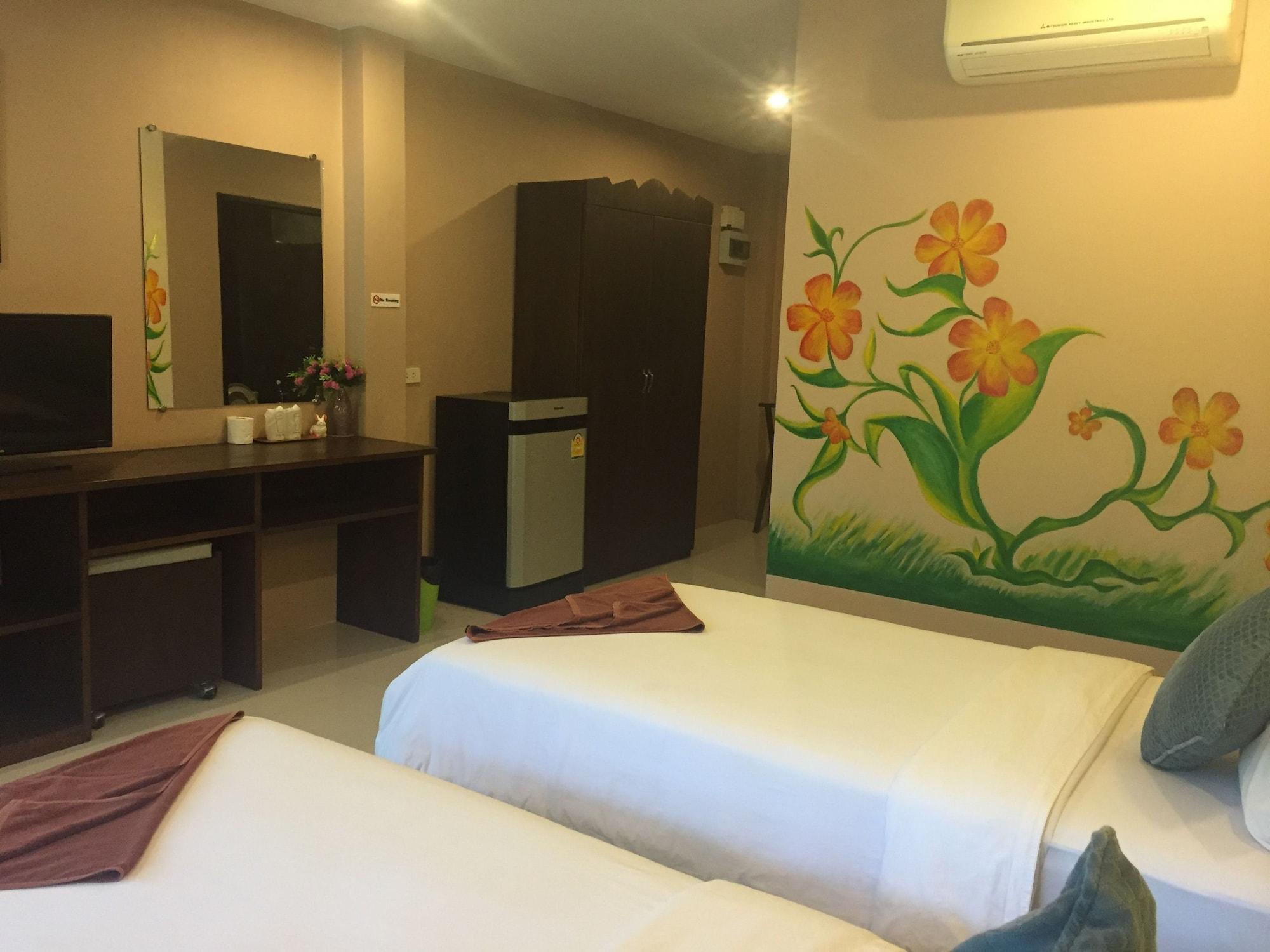 Baan Suan Ta Koh Tao
