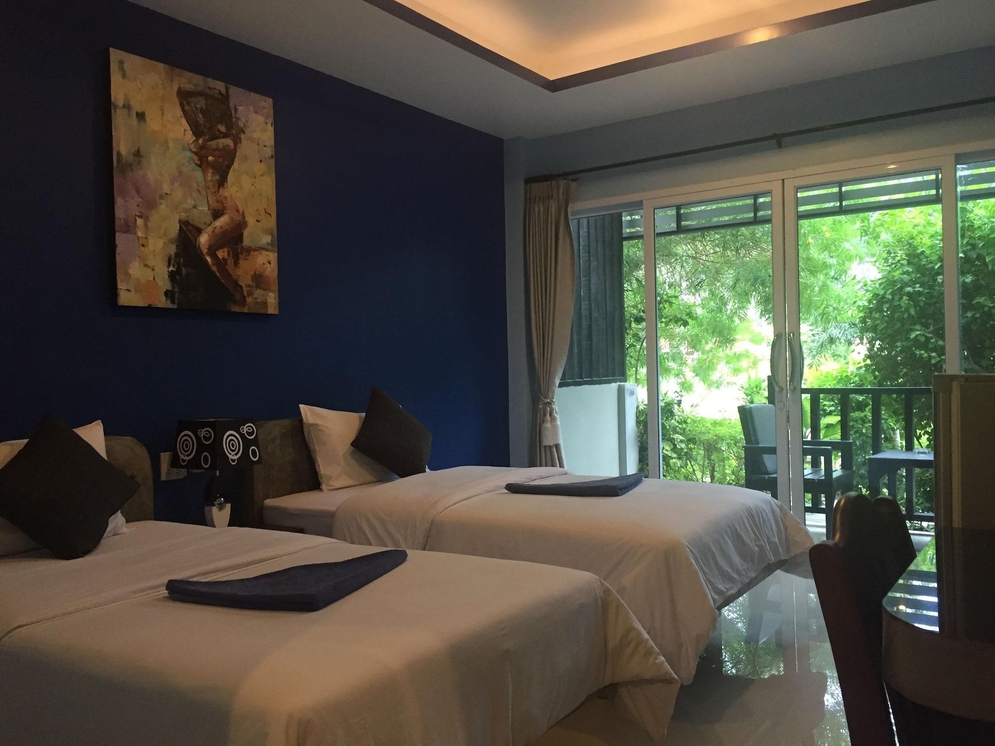 Hotel Baan Suan Ta 2*