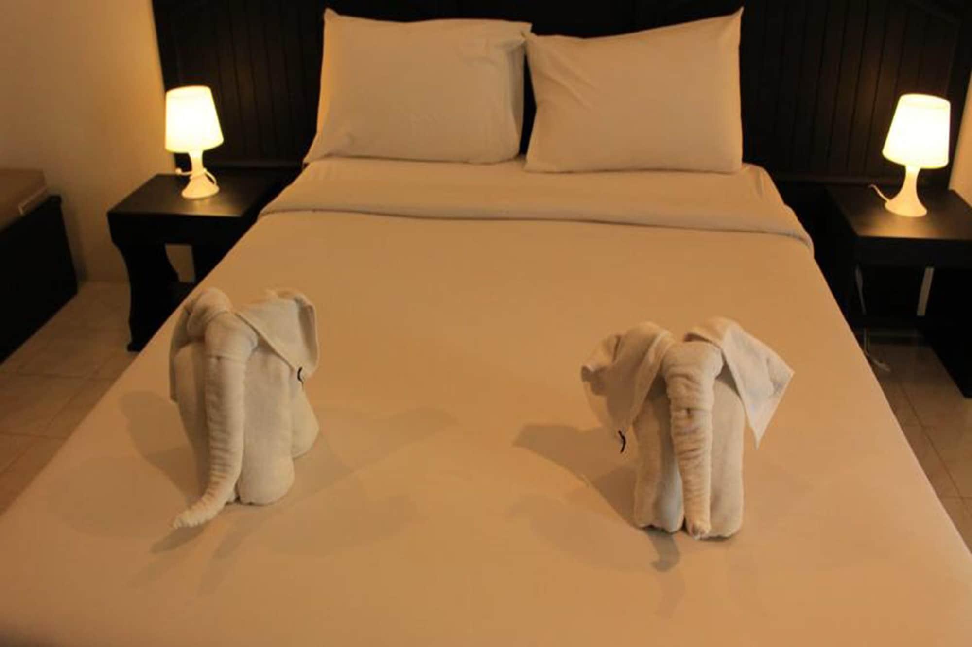Sp Place 2* Koh Chang