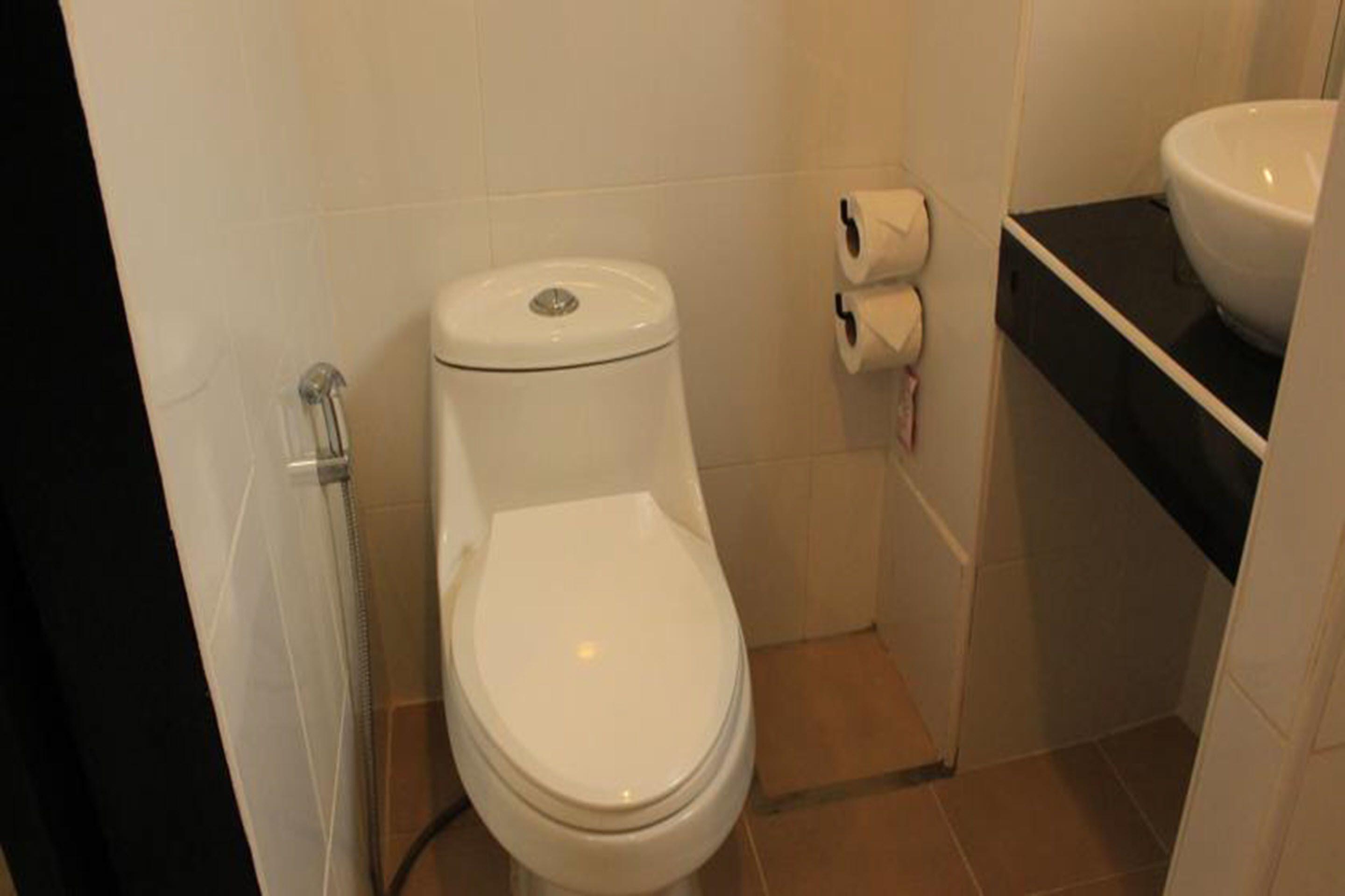 Sp Place 2* Koh Chang