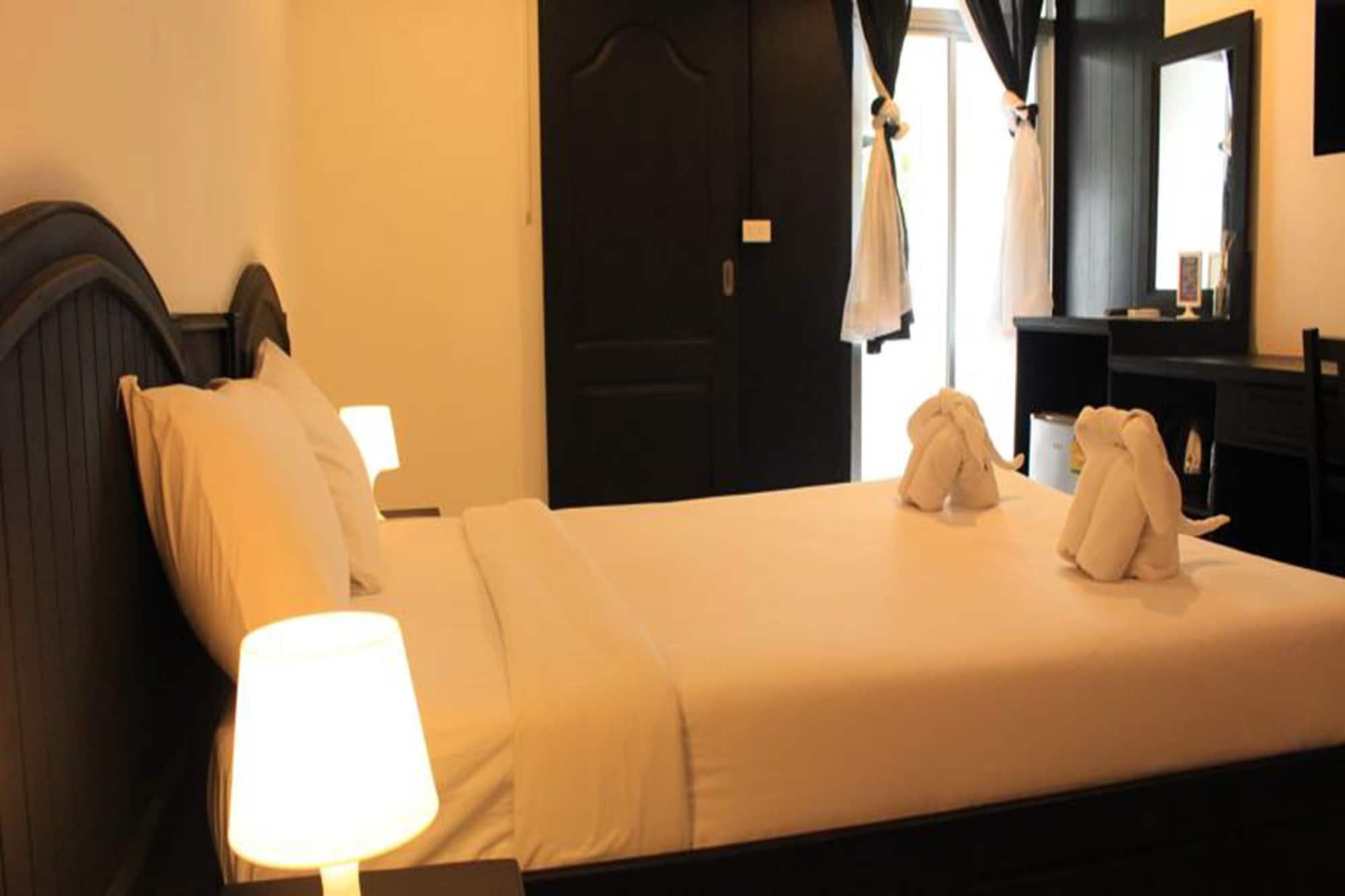 Sp Place 2* Koh Chang
