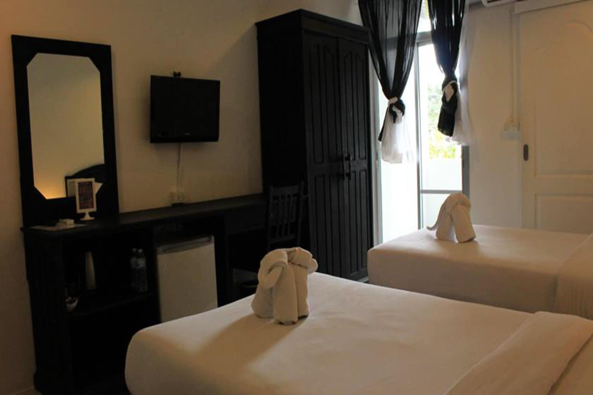 Sp Place Hotel