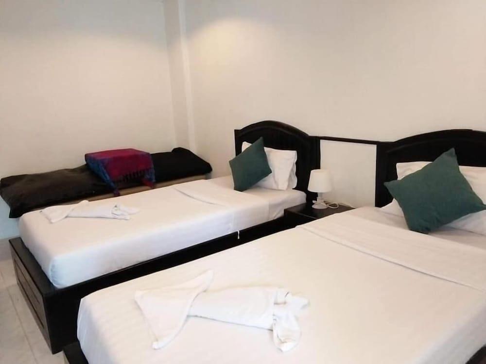 Sp Place 2* Koh Chang
