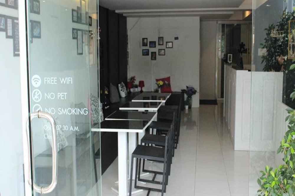 Sp Place Hotel 2*