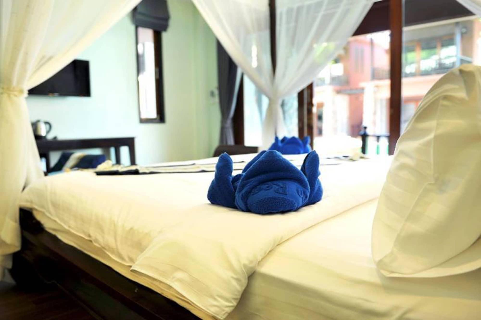 Club Koh Tao