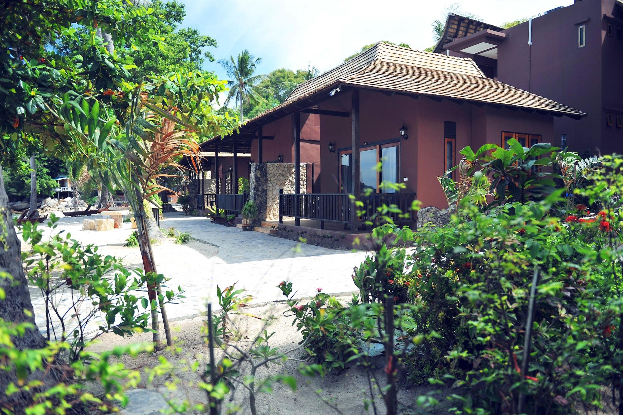 Club Koh Tao