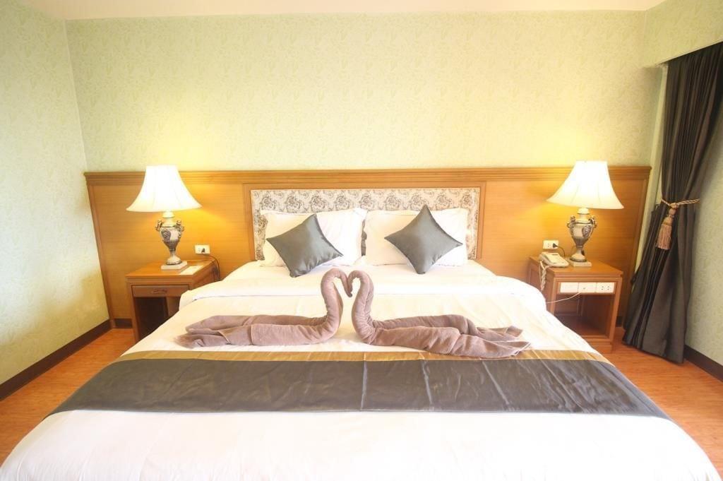 Hotel Ntk Hotel