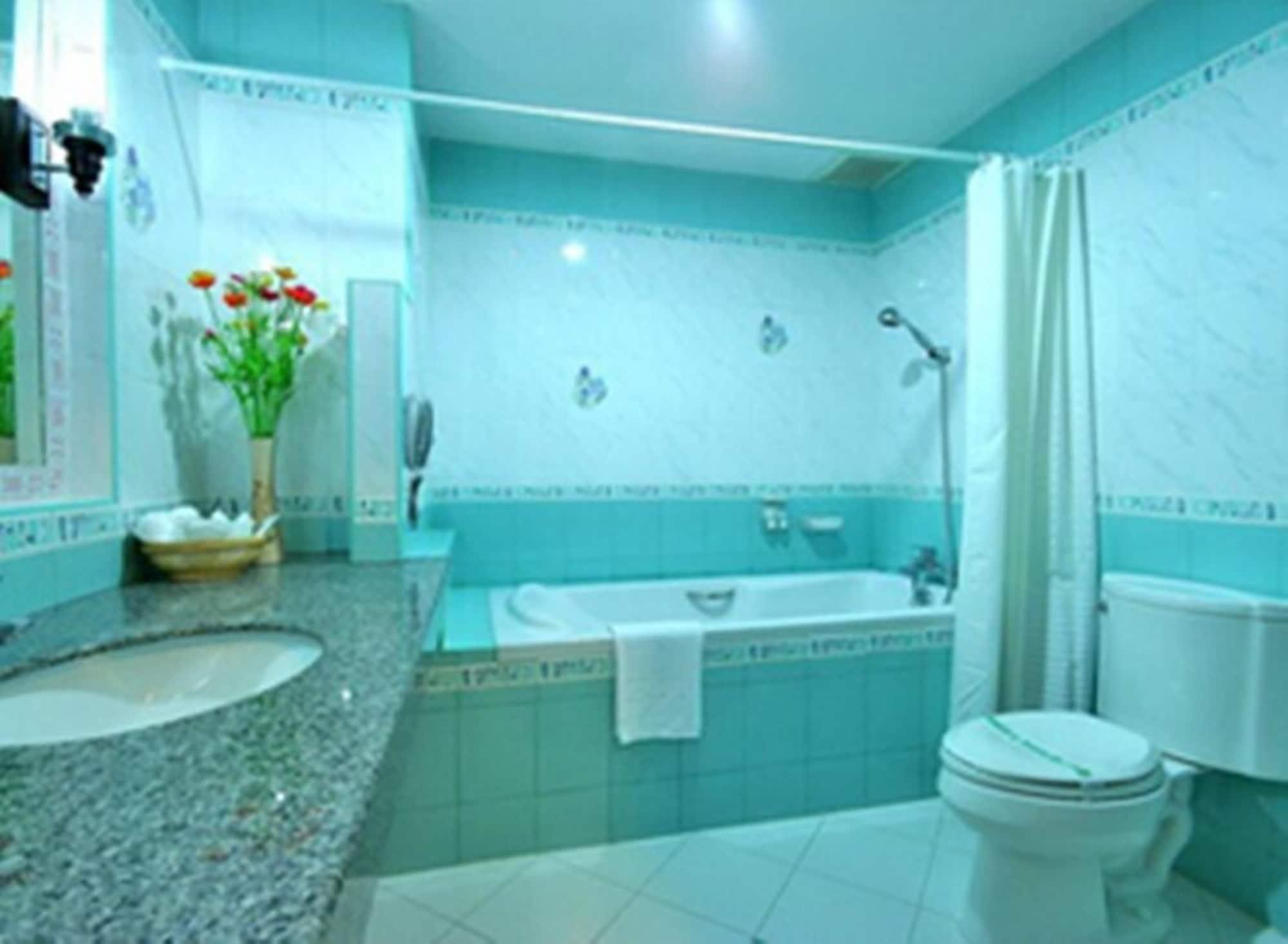 Ntk Hotel Hotel