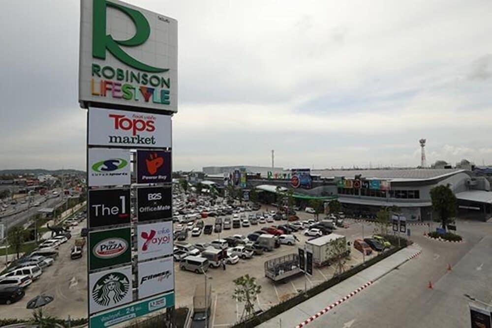 Ntk Hotel Hotel Ban Chak Samo