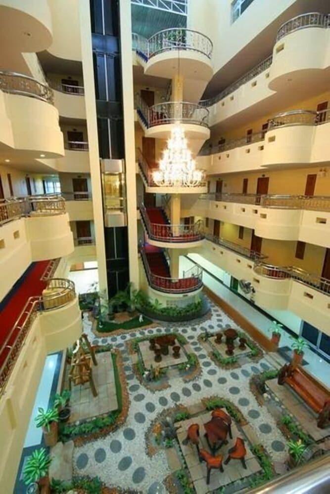 Ntk Hotel Ban Chak Samo