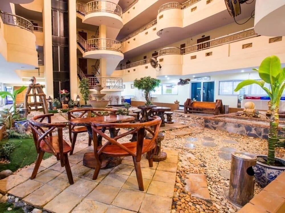 Ntk Hotel