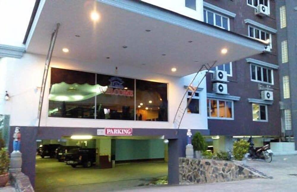 Ntk Hotel Hotel