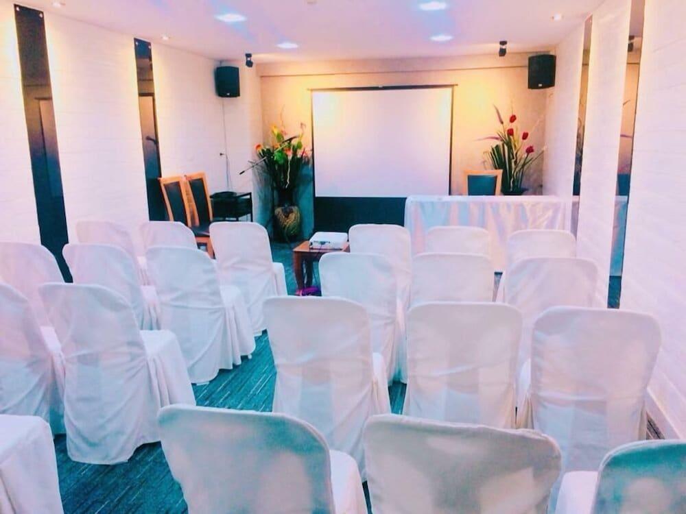 Hotel Ntk Hotel Ban Chak Samo