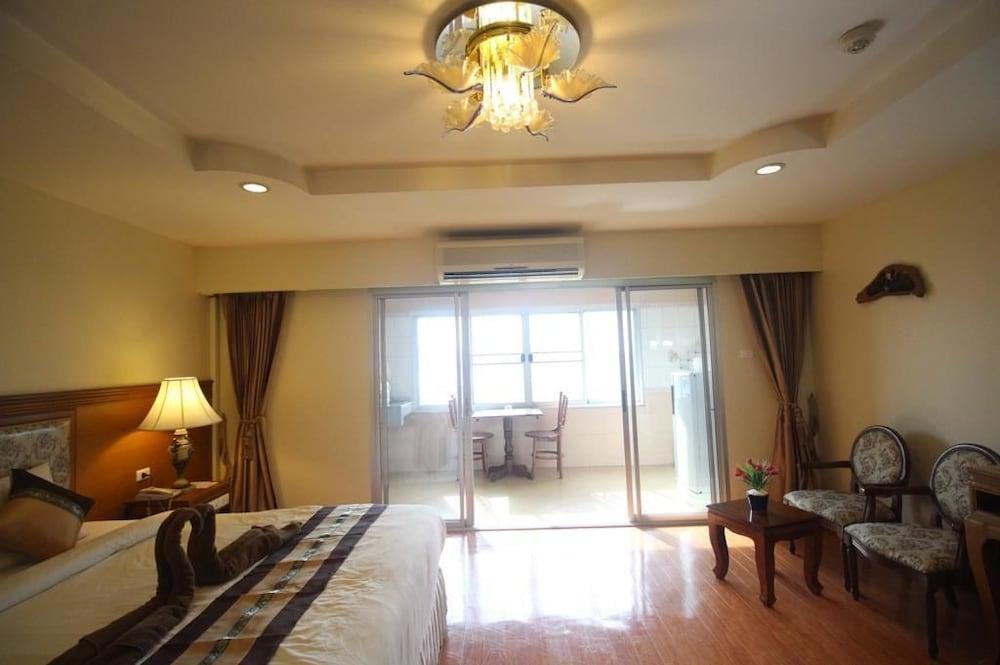Ntk Hotel Hotel Ban Chak Samo