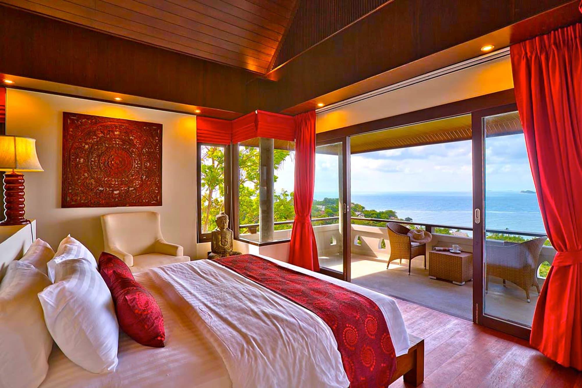 Camille Lamai Beach (Koh Samui)