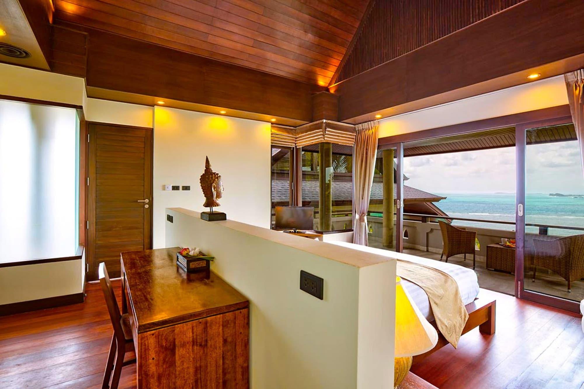 Camille Villa Lamai Beach (Koh Samui)