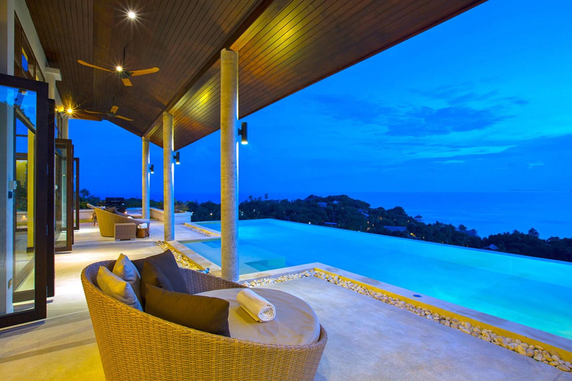 Villa Camille *