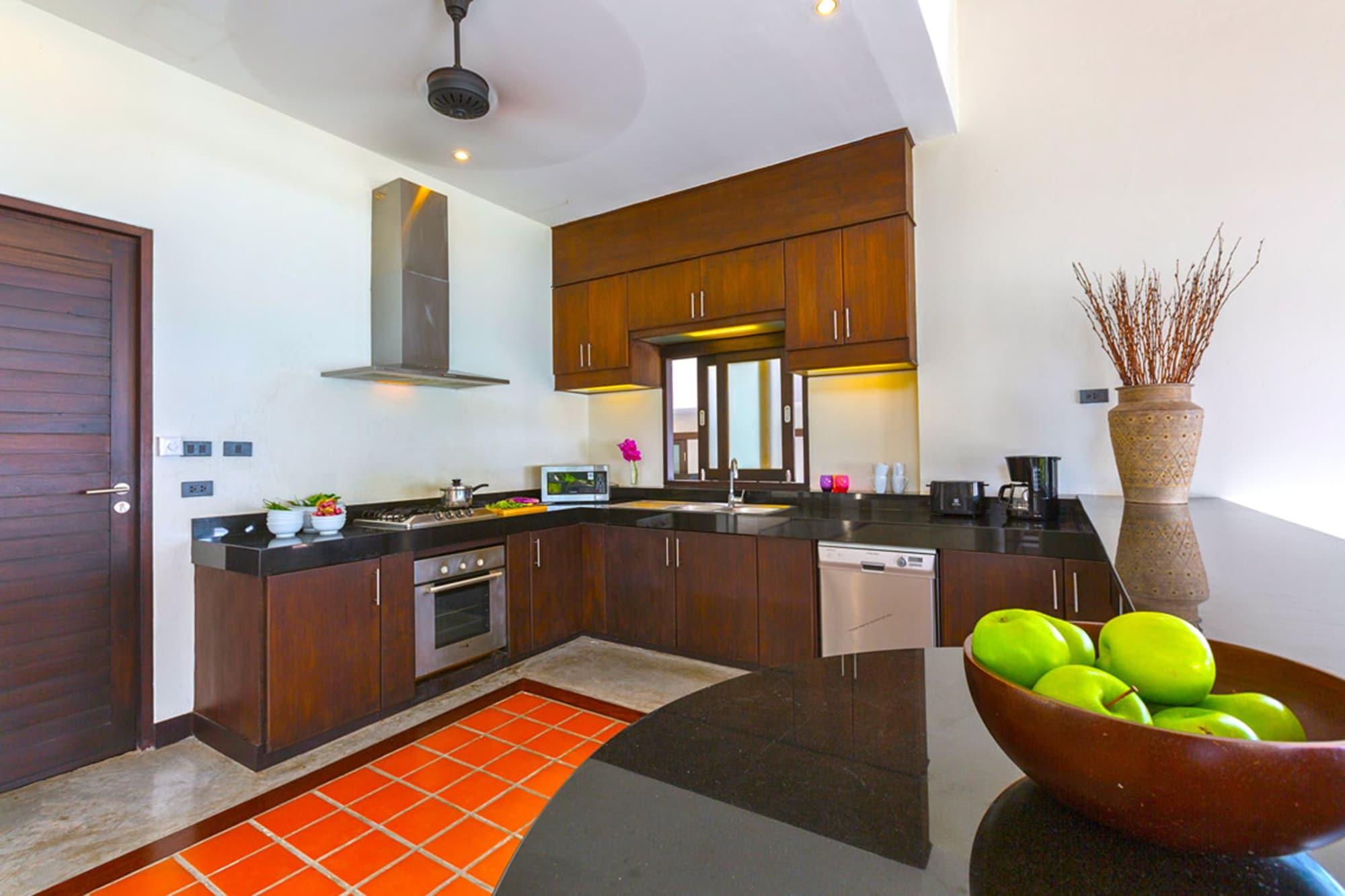 Camille Villa Lamai Beach (Koh Samui)