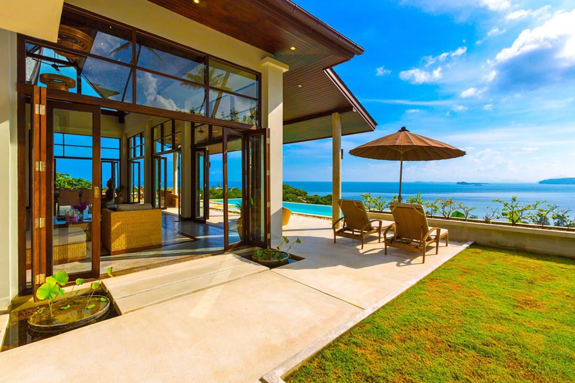 Villa Camille *