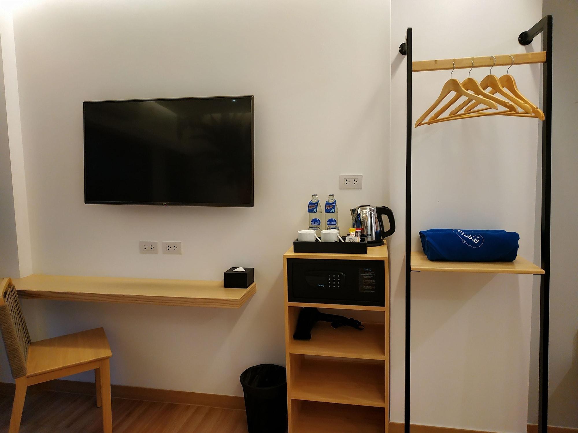Hotel Lub D Chaweng - Beachfront & Vibrant Social Vibe