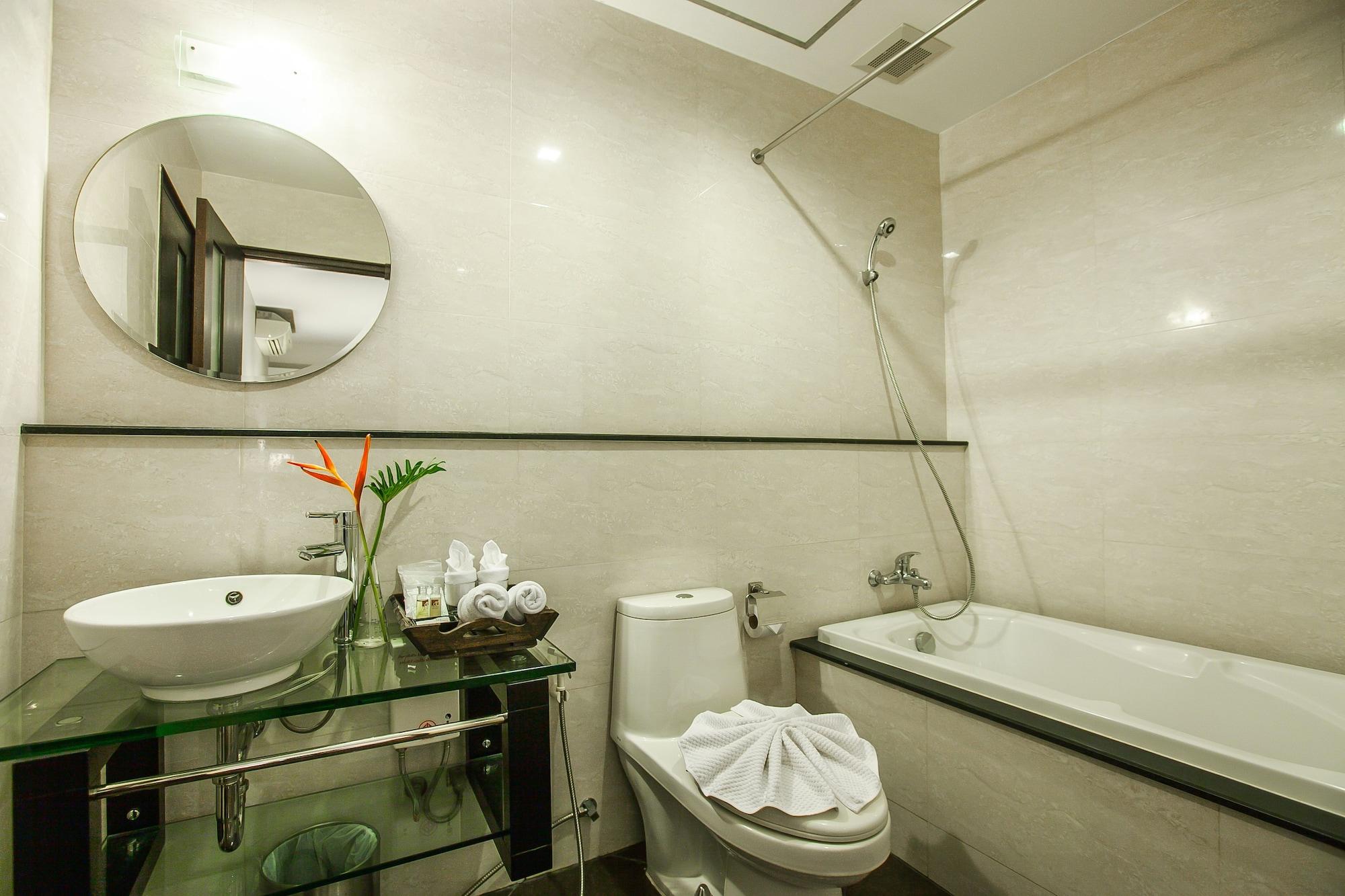 Fifth Pattaya By Shiwalai Int 5* Jomtien Beach