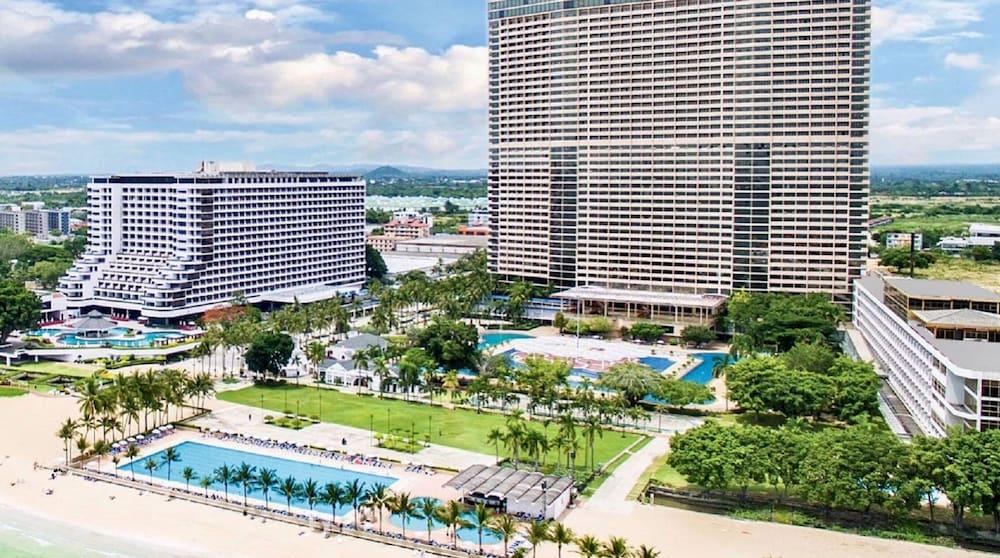 Ambassador Jomtien Ocean Wing - Sha Hotel Na Chom Thian