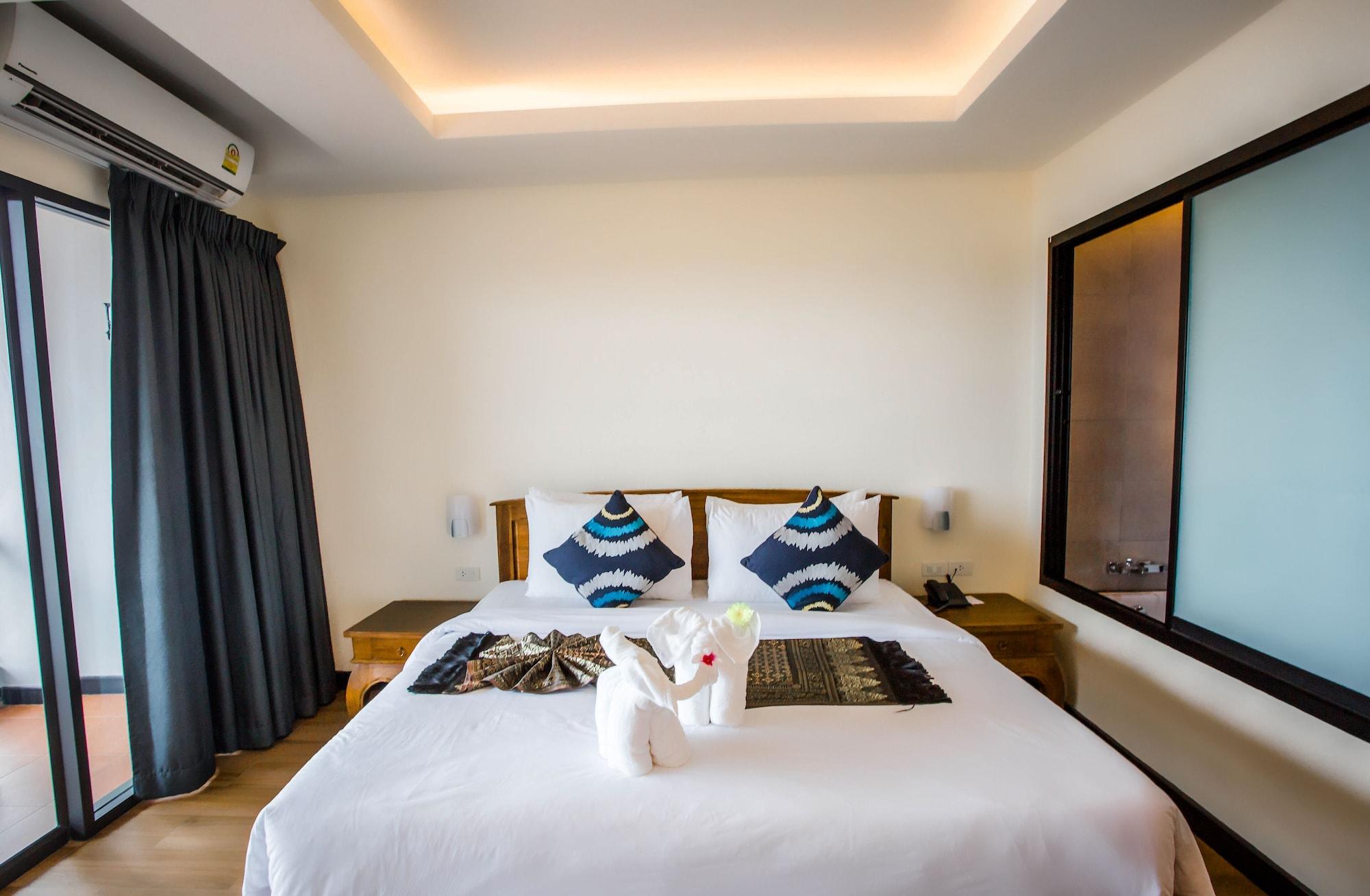 Resort Samui Bayview & - Sha Chaweng (Koh Samui)