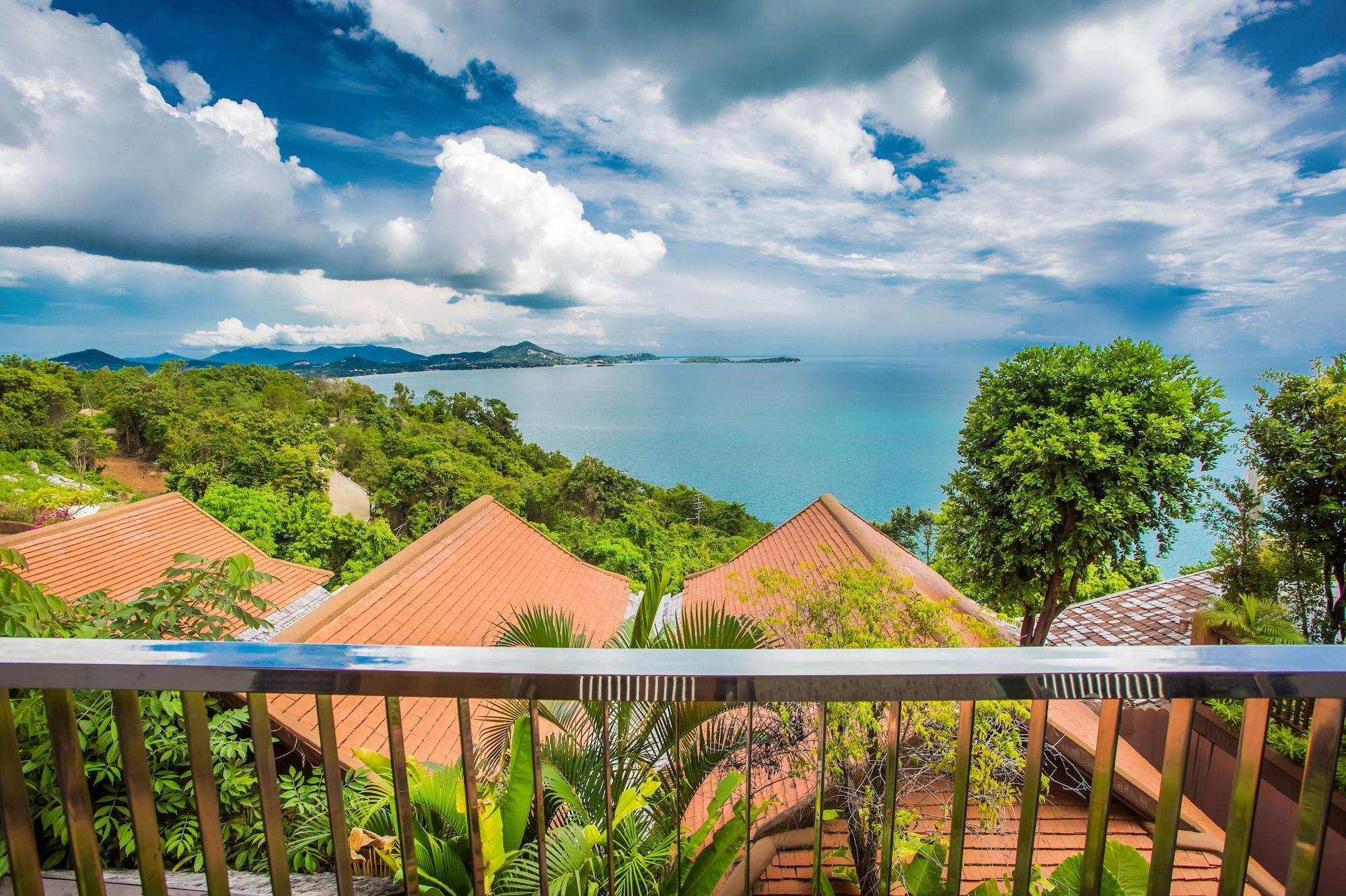 Samui Bayview & - Sha 3* Chaweng (Koh Samui)