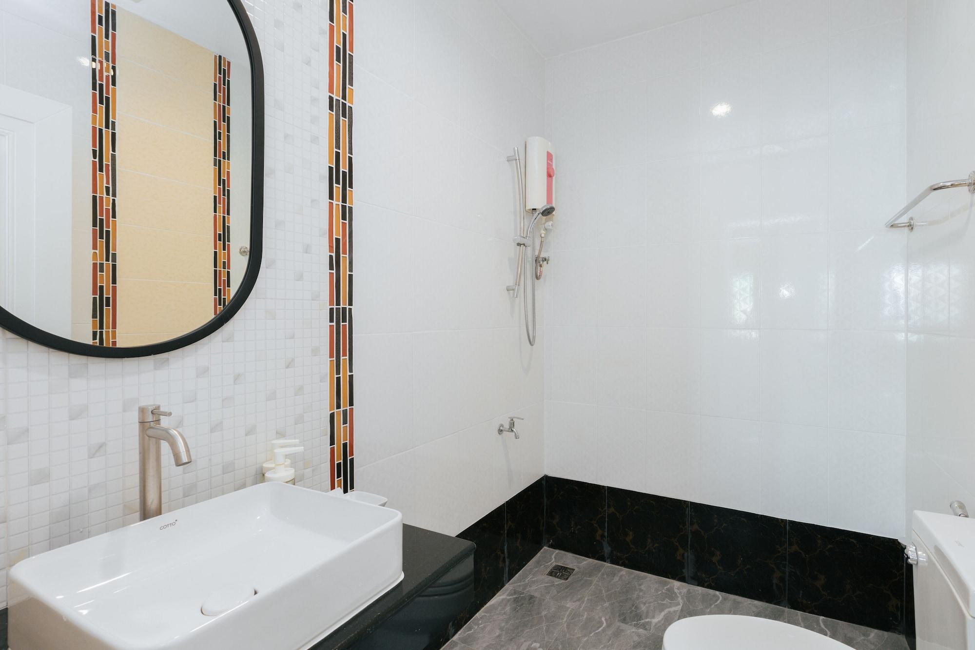 Casa de hóspedes Baan Sutra 3*
