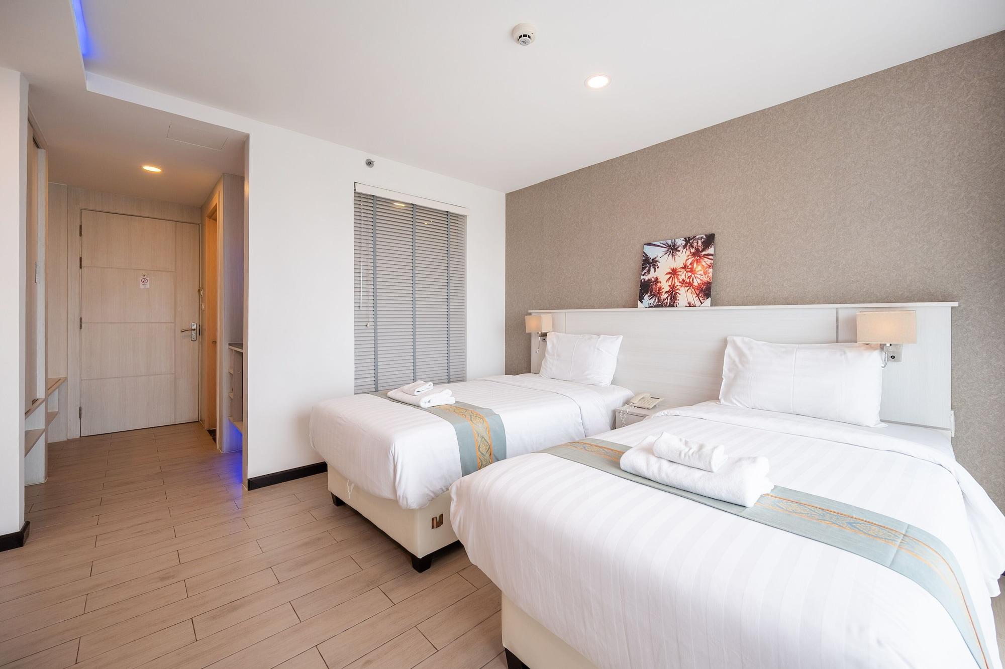 Hotel Sonia - Sha Extra