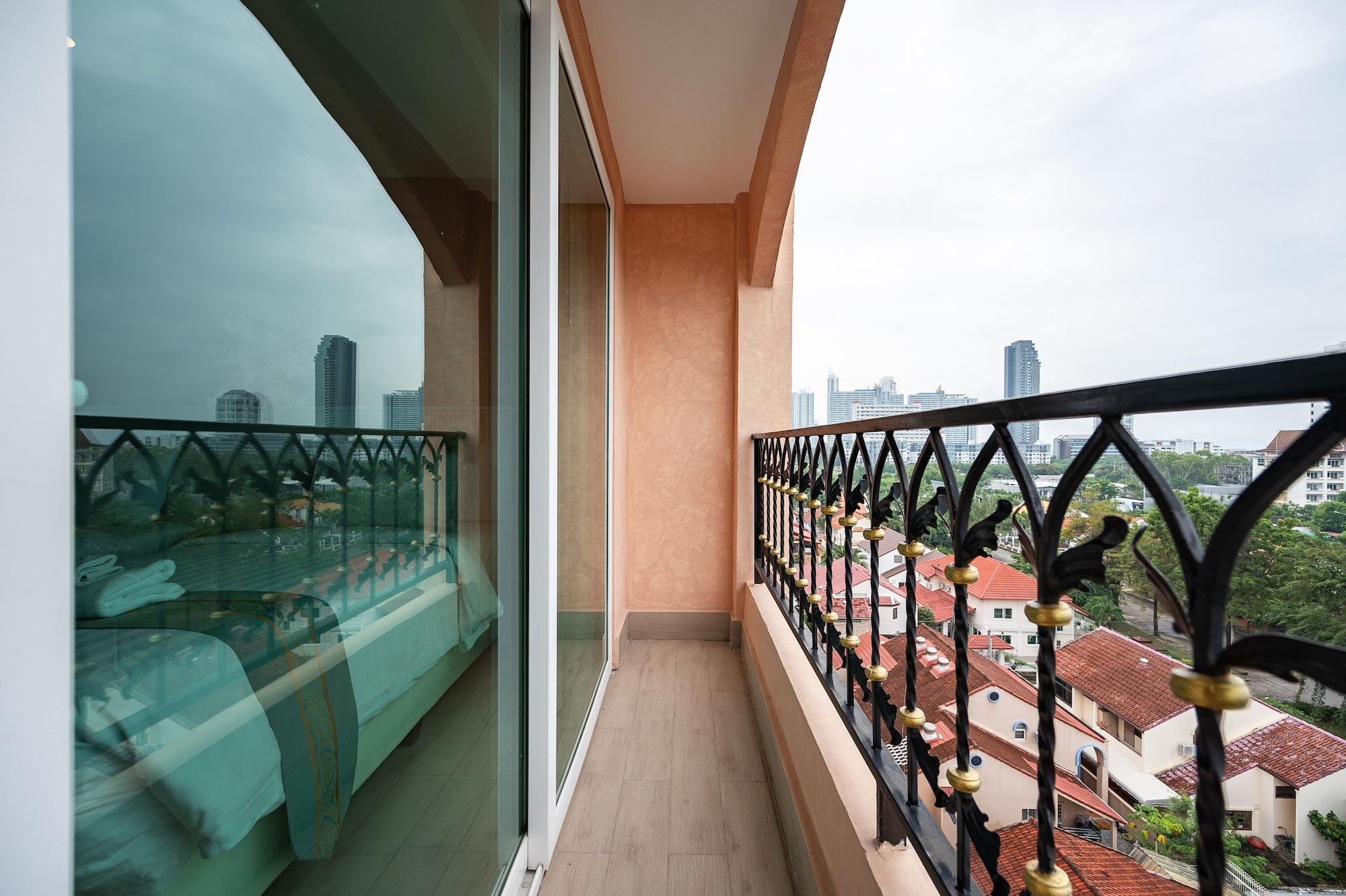Hotel Sonia - Sha Extra 4*