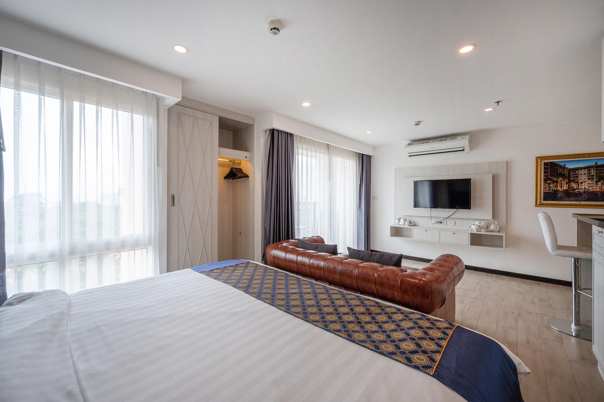 Sonia - Sha Extra Hotel 4*