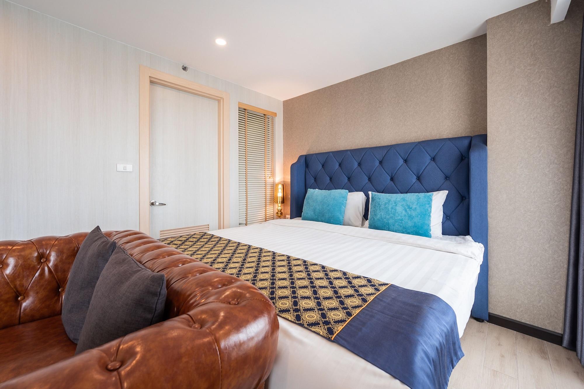 Hotel Sonia - Sha Extra 4*