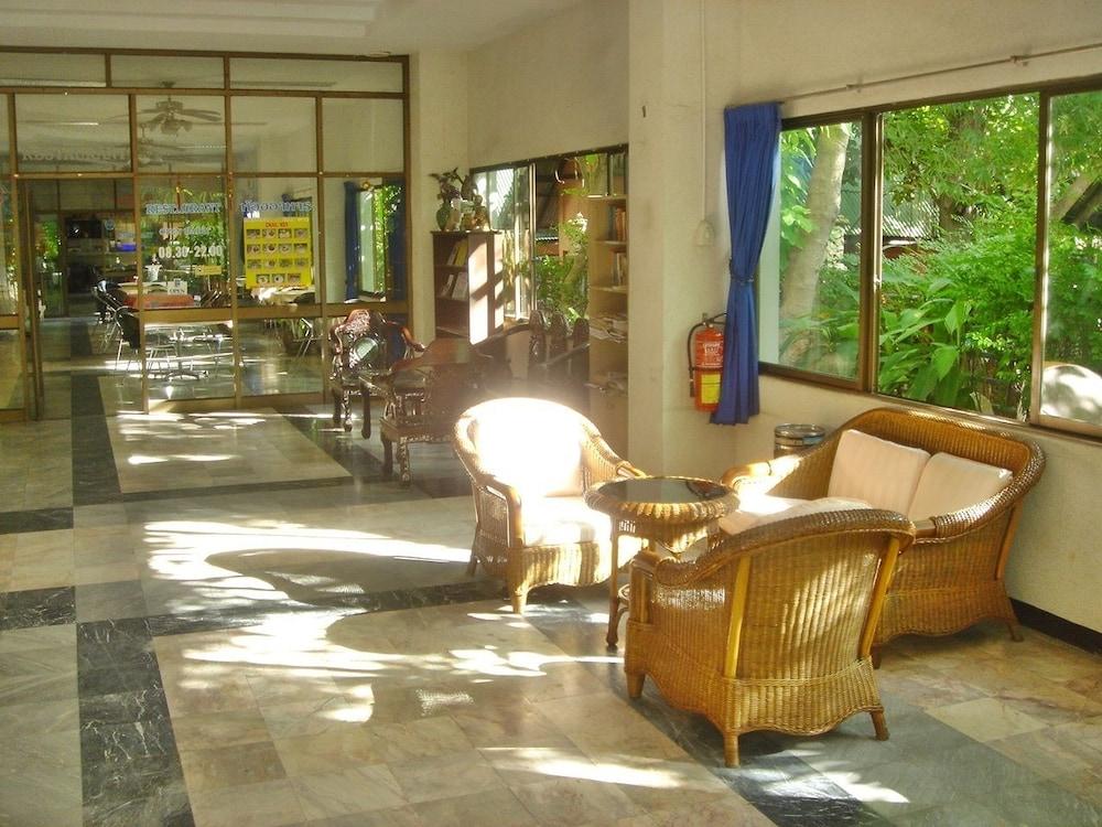 Hotel Jomtien Longstay