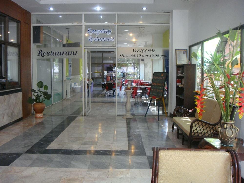 Hotel Jomtien Longstay 3*