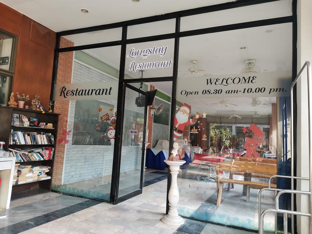 Hotel Jomtien Longstay 3*