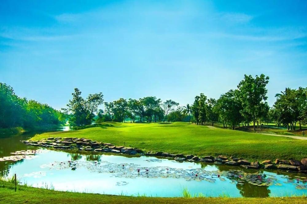 View And Golf Club Hotel Hua Hin