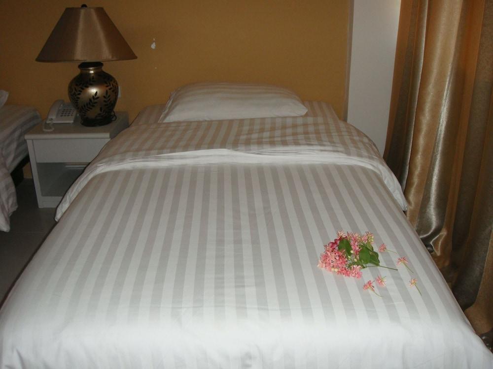 Hotel Jomtien Longstay 3*