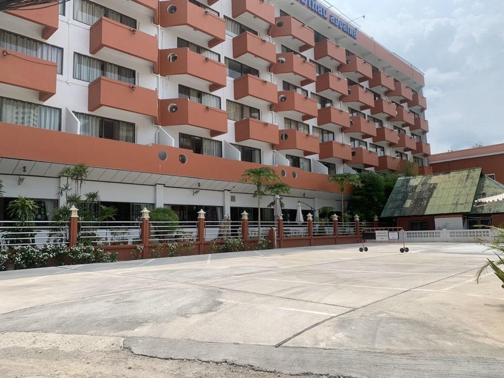 Jomtien Longstay Jomtien Beach