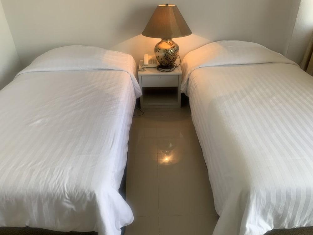 Hotel Jomtien Longstay