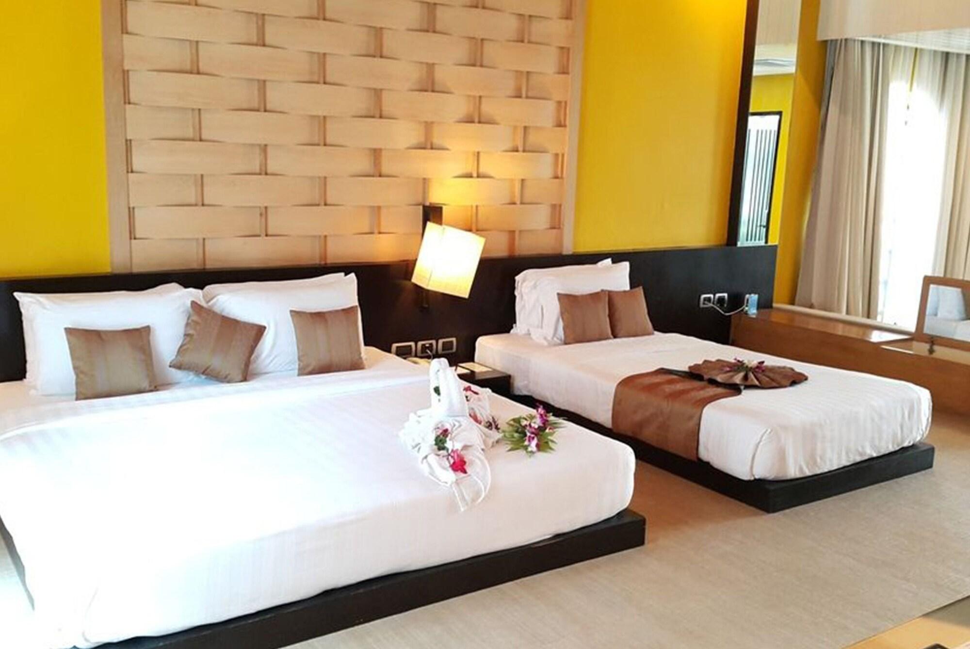 Resort The Zign Premium 5*