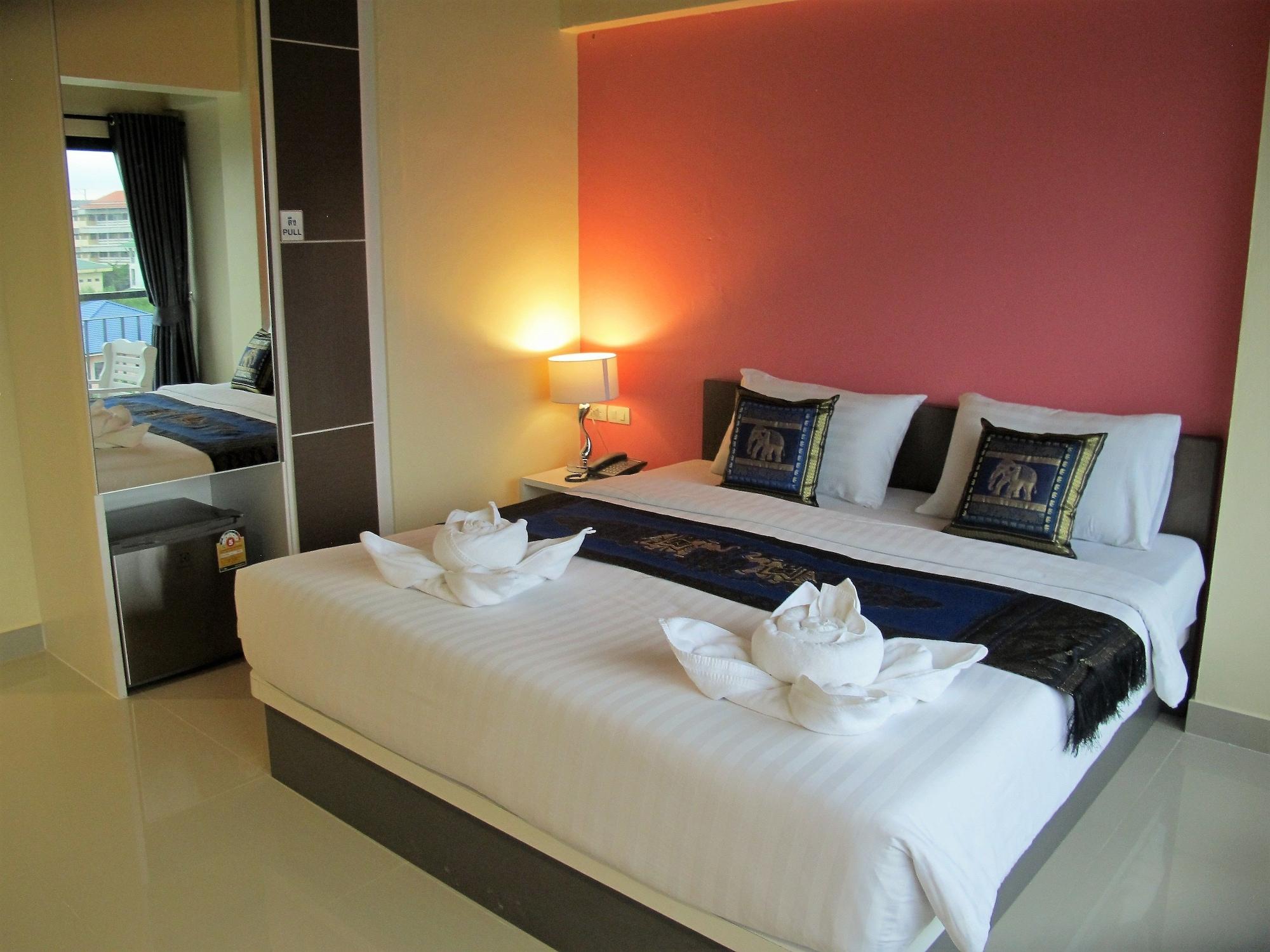 Suvarnabhumi Oriental 3* Banguecoque