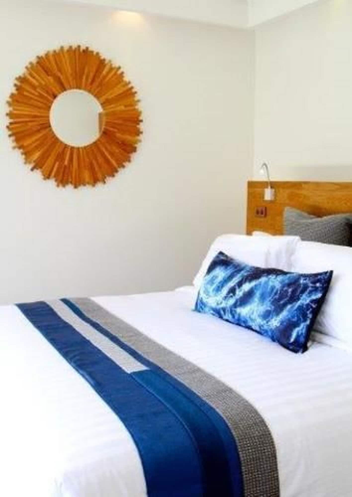 Resort Tides Boutique Samui & Choeng Mon