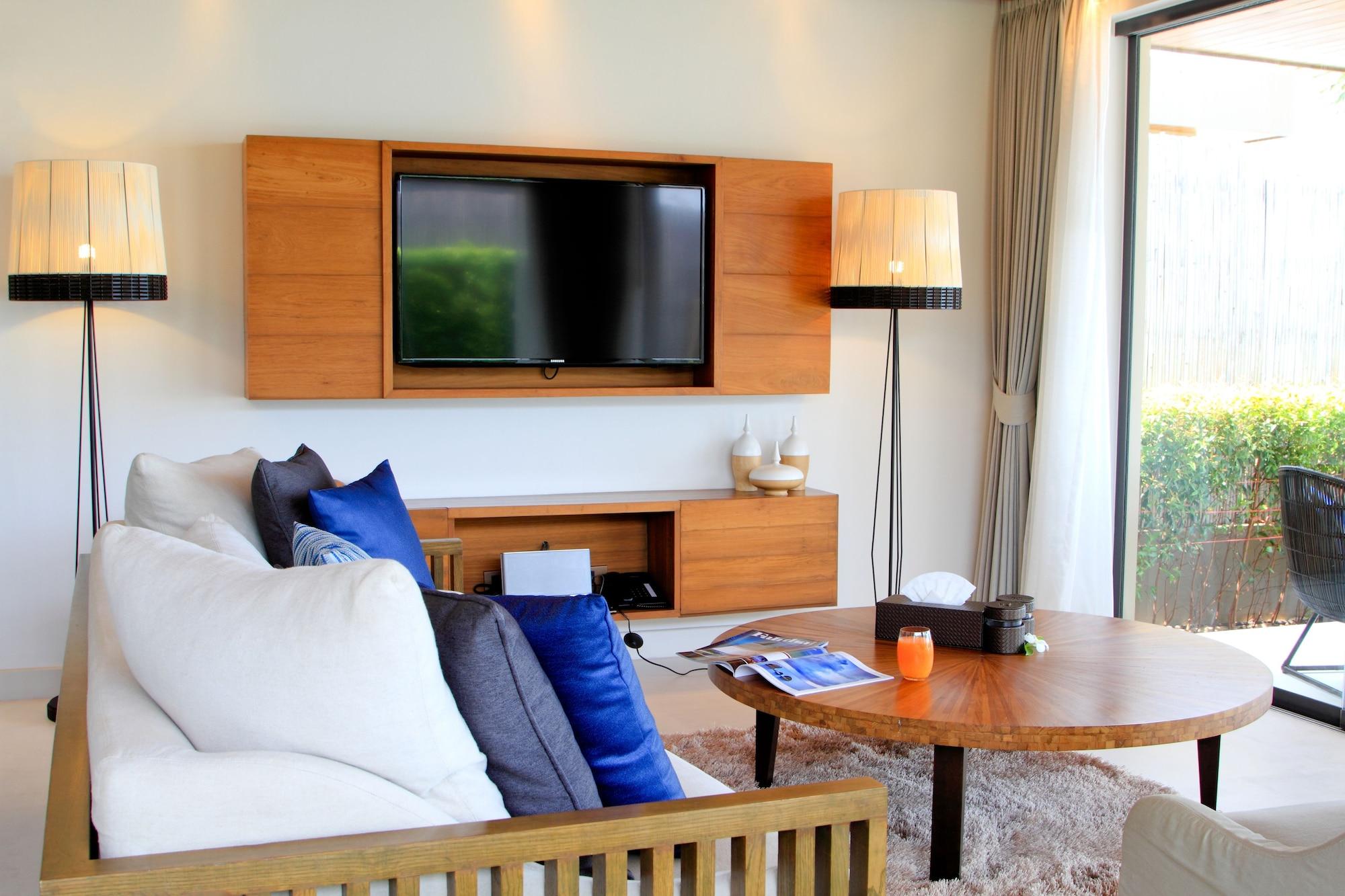 Tides Boutique Samui & 5*