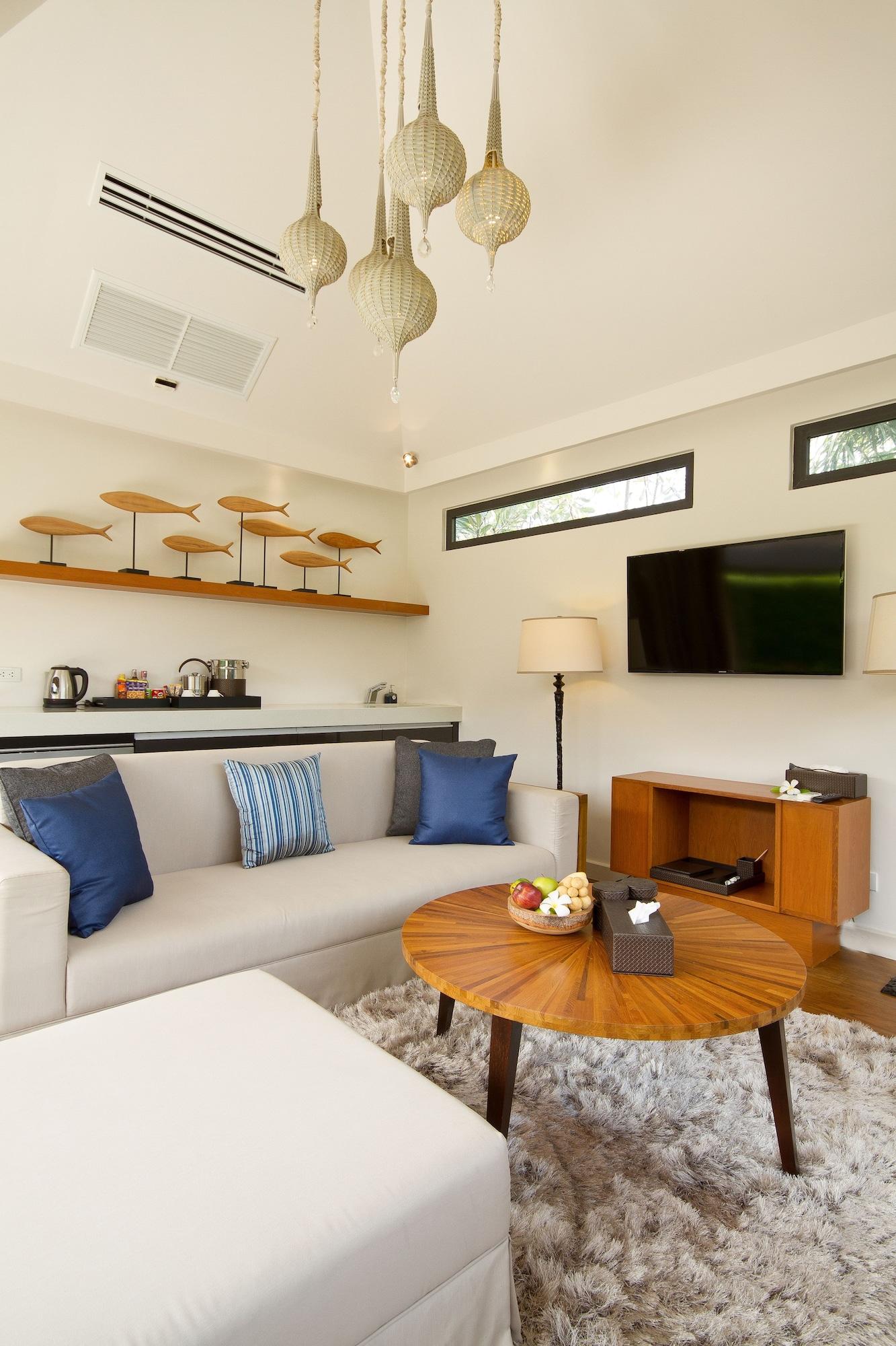 Tides Boutique Samui & 5*
