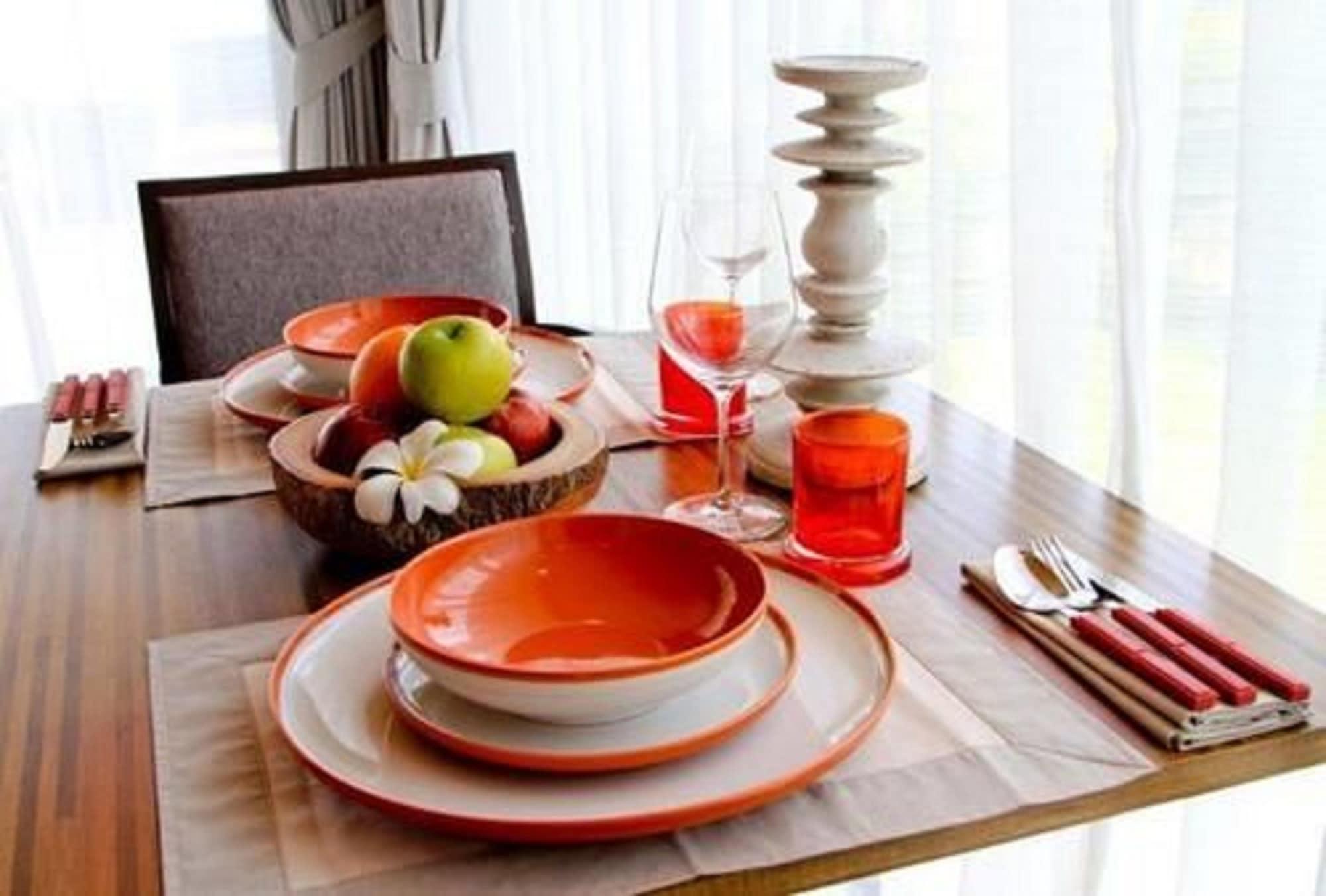 Resort Tides Boutique Samui &