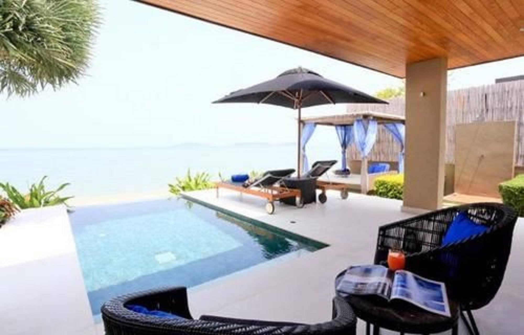 Tides Boutique Samui & 5*