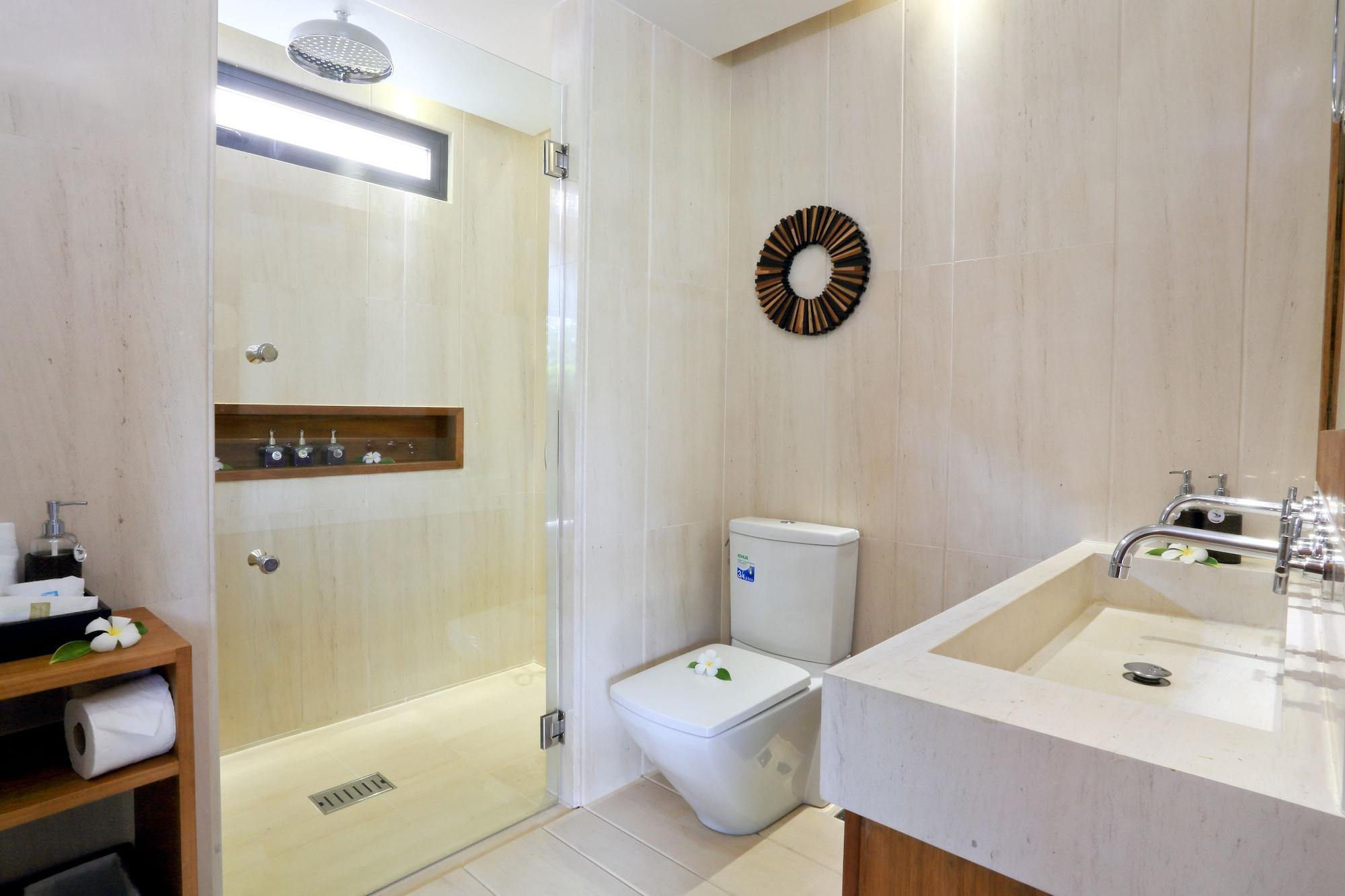 Tides Boutique Samui & Resort Choeng Mon