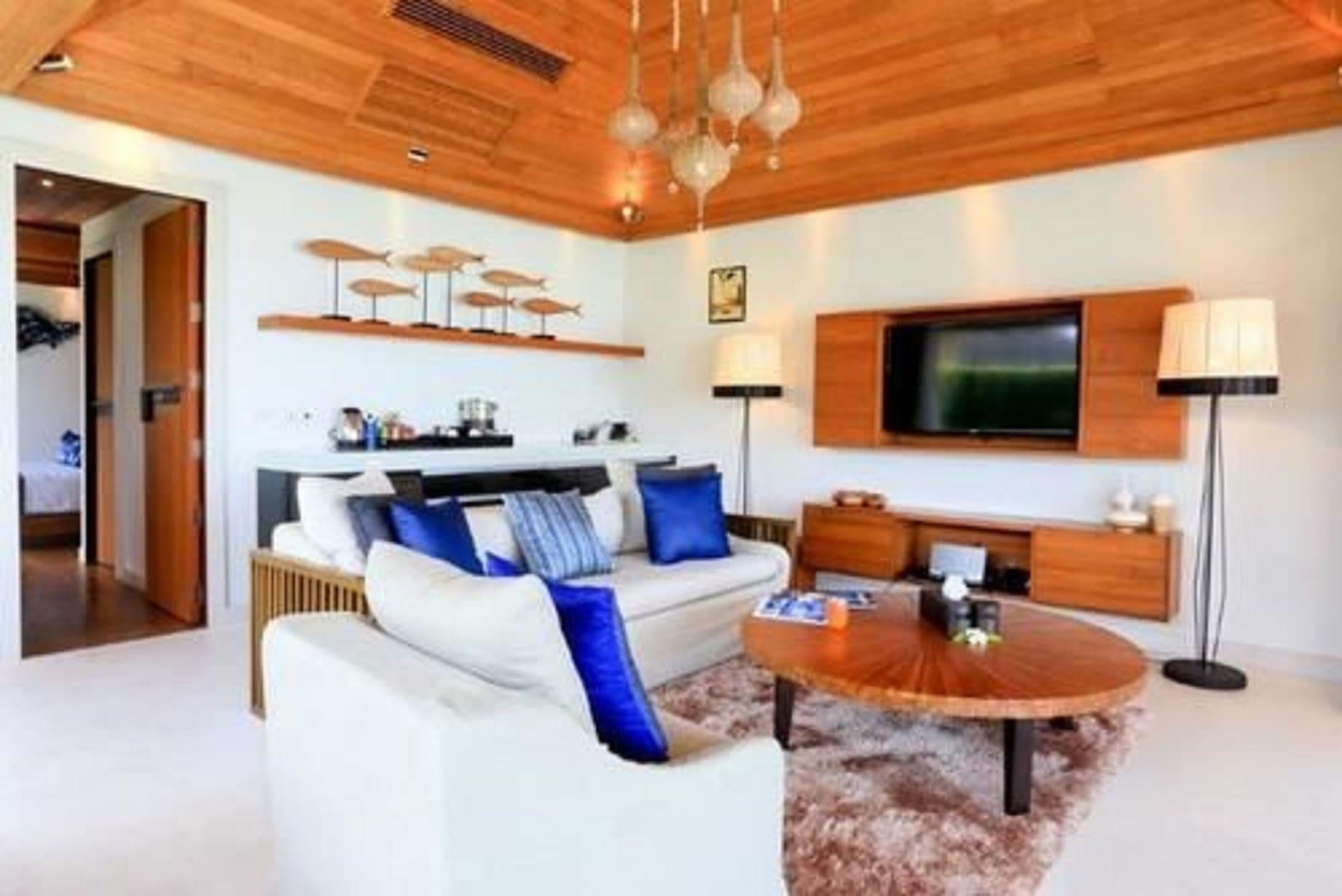 Resort Tides Boutique Samui & Choeng Mon